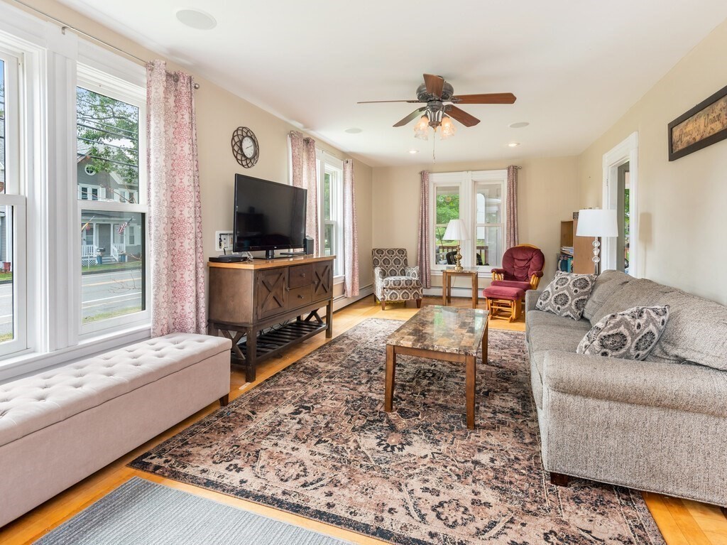 214 State Road Templeton, MA 01436 - Photo 8 of 22