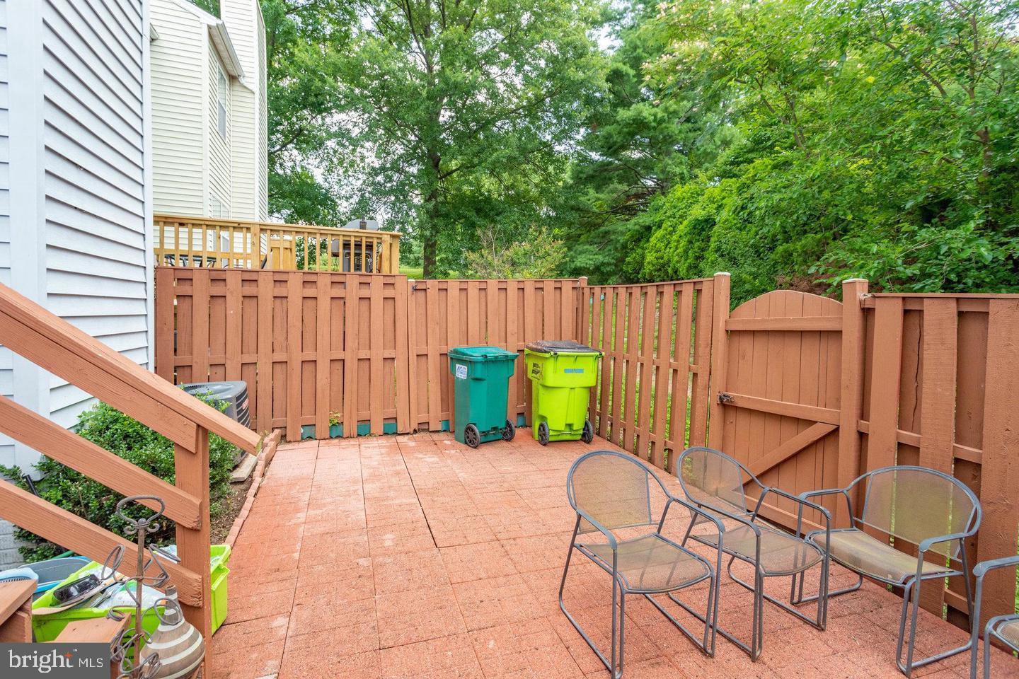 14847 Winding Loop Woodbridge, VA 22191 - Photo 14 of 15