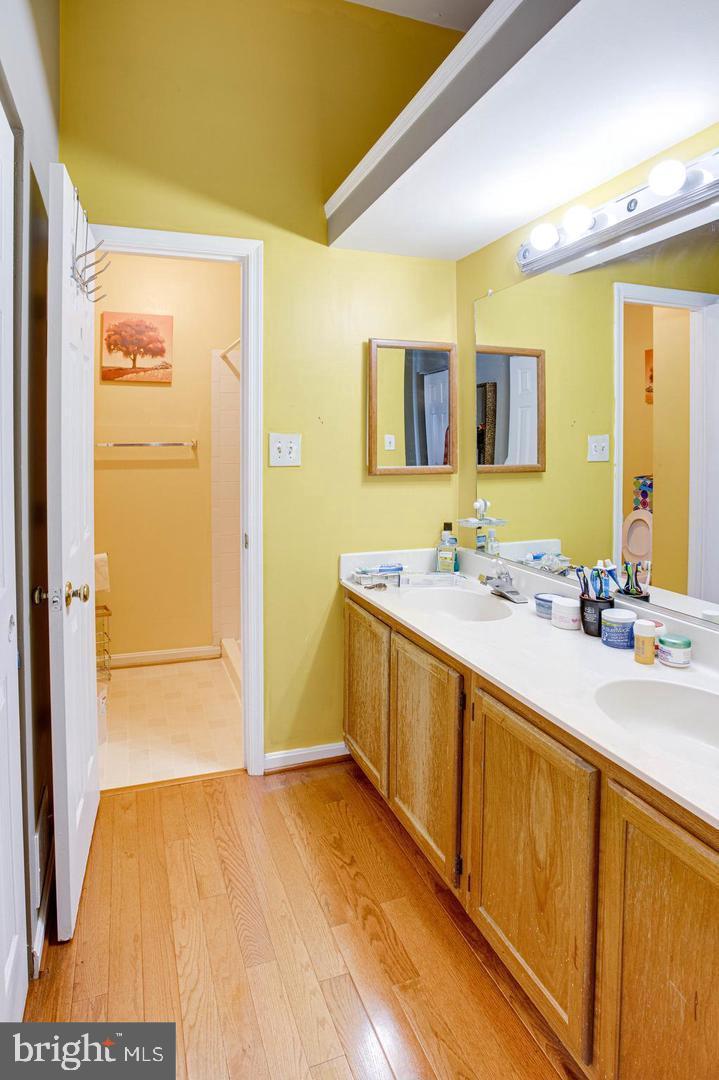 14847 Winding Loop Woodbridge, VA 22191 - Photo 9 of 15