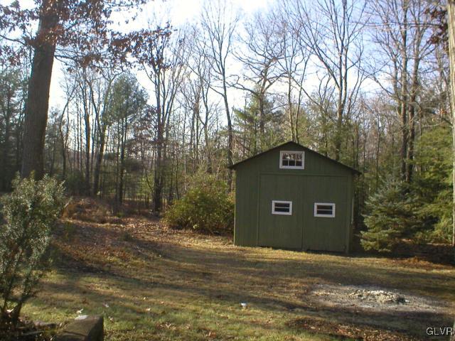 1 Long Mountain Road Effort, PA 18330 - Photo 9 of 11 a view of a large tree in a yard