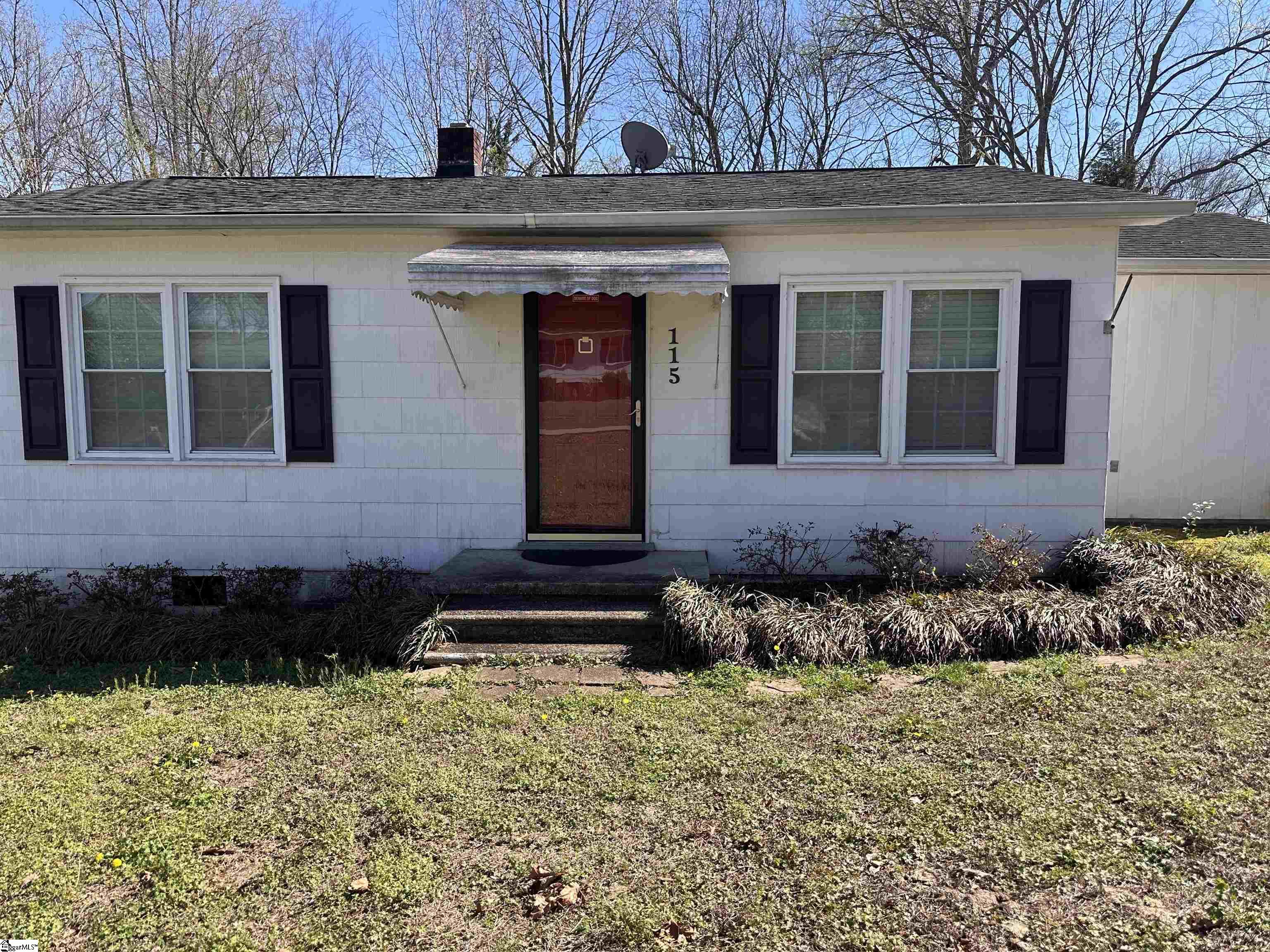 115 Cooley Street Duncan, SC 29334 - Photo 1 of 30