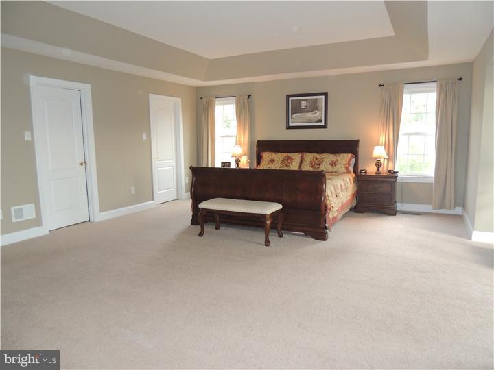 33 Meredith Road Phoenixville, PA 19460 - Photo 12 of 25 Master Bedroom