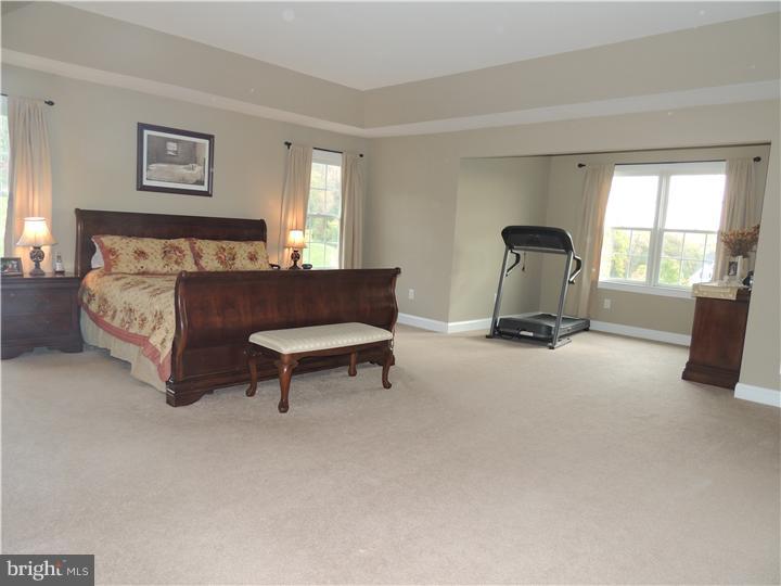 33 Meredith Road Phoenixville, PA 19460 - Photo 13 of 25 Master Bedroom