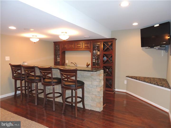 33 Meredith Road Phoenixville, PA 19460 - Photo 20 of 25 Basement - Finished