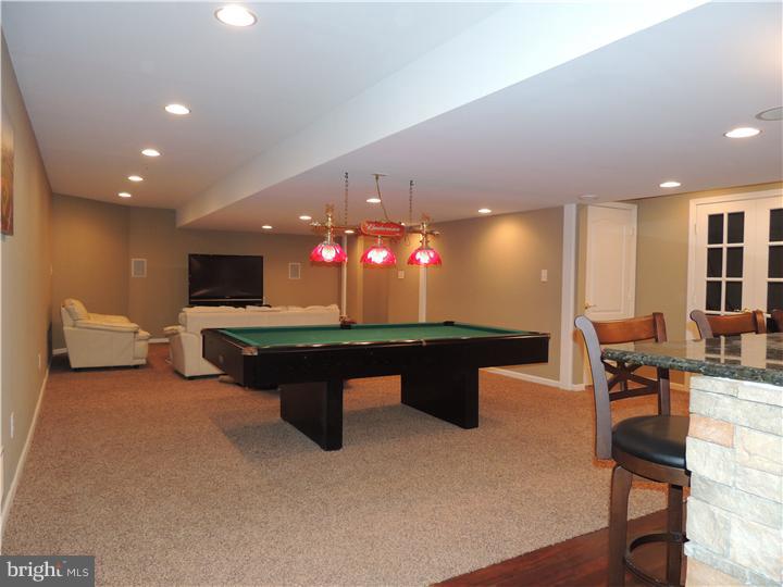 33 Meredith Road Phoenixville, PA 19460 - Photo 21 of 25 Basement - Finished