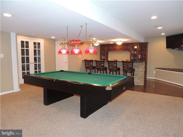 33 Meredith Road Phoenixville, PA 19460 - Photo 22 of 25 Basement - Finished