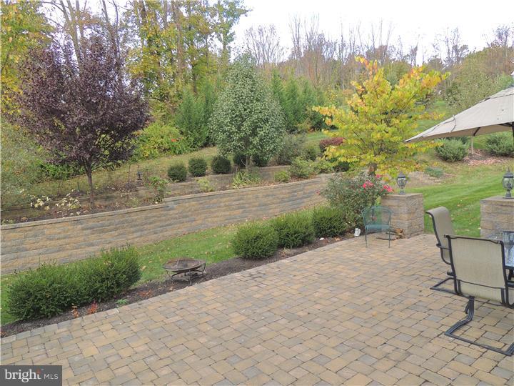 33 Meredith Road Phoenixville, PA 19460 - Photo 23 of 25 Patio