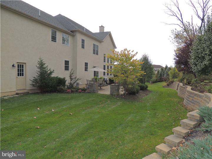 33 Meredith Road Phoenixville, PA 19460 - Photo 24 of 25 Exterior Side