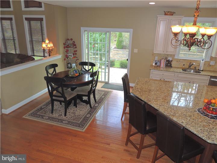 33 Meredith Road Phoenixville, PA 19460 - Photo 8 of 25 Kitchen