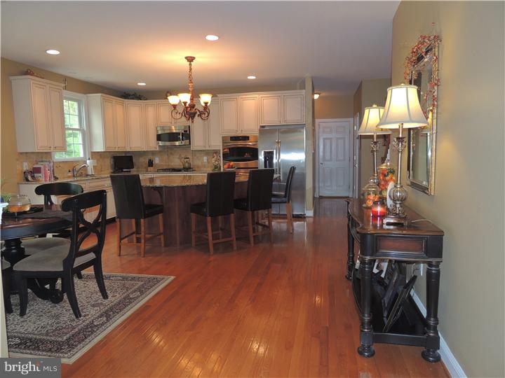 33 Meredith Road Phoenixville, PA 19460 - Photo 9 of 25 Kitchen