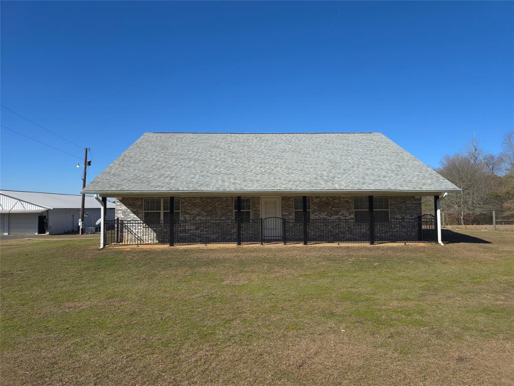 1394 Fm 3343 Road Joaquin, TX 75954 - Photo 1 of 17