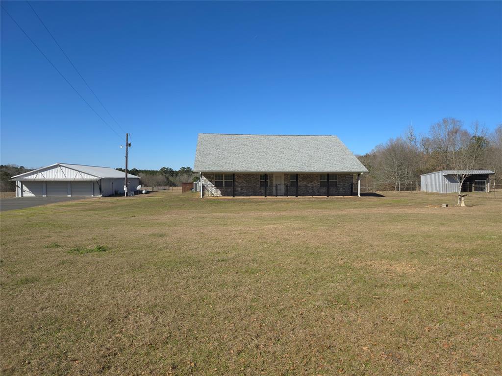 1394 Fm 3343 Road Joaquin, TX 75954 - Photo 2 of 17