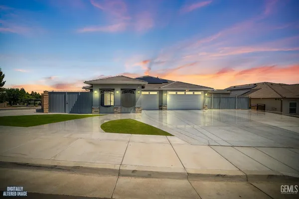 $599,900 | Undisclosed Address, Bakersfield, CA 93306