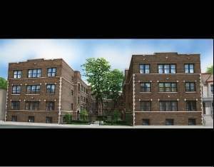 750 West Addison Street, Unit 2N Chicago, IL 60613 - Photo 1 of 1