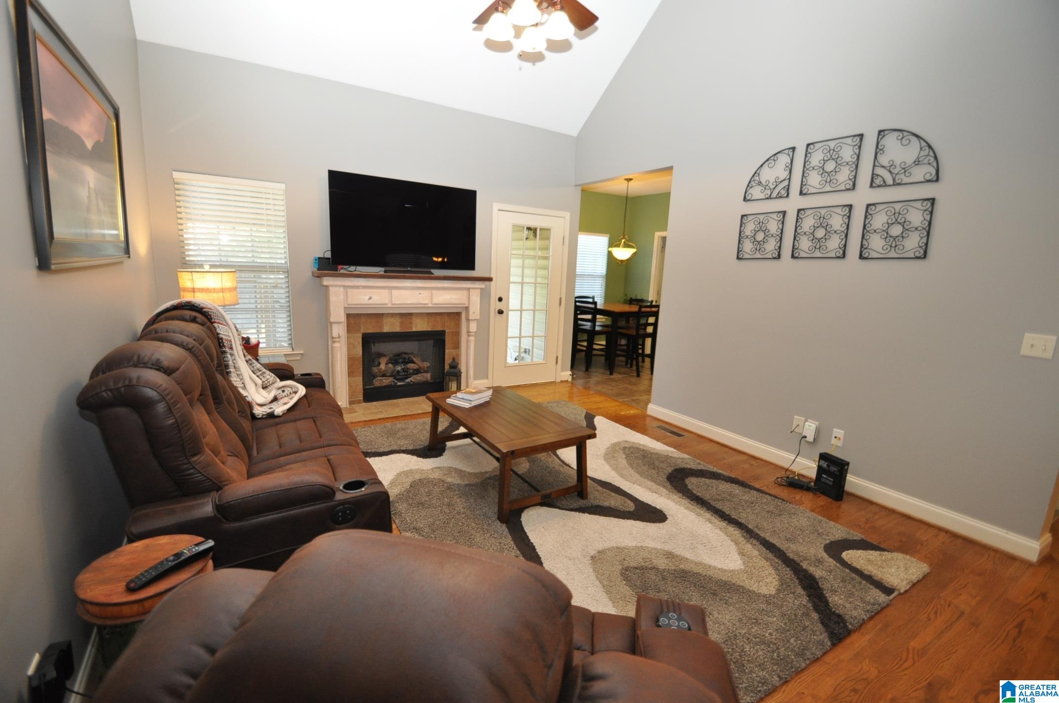 445 Ramsgate Drive Alabaster, AL 35114 - Photo 5 of 22