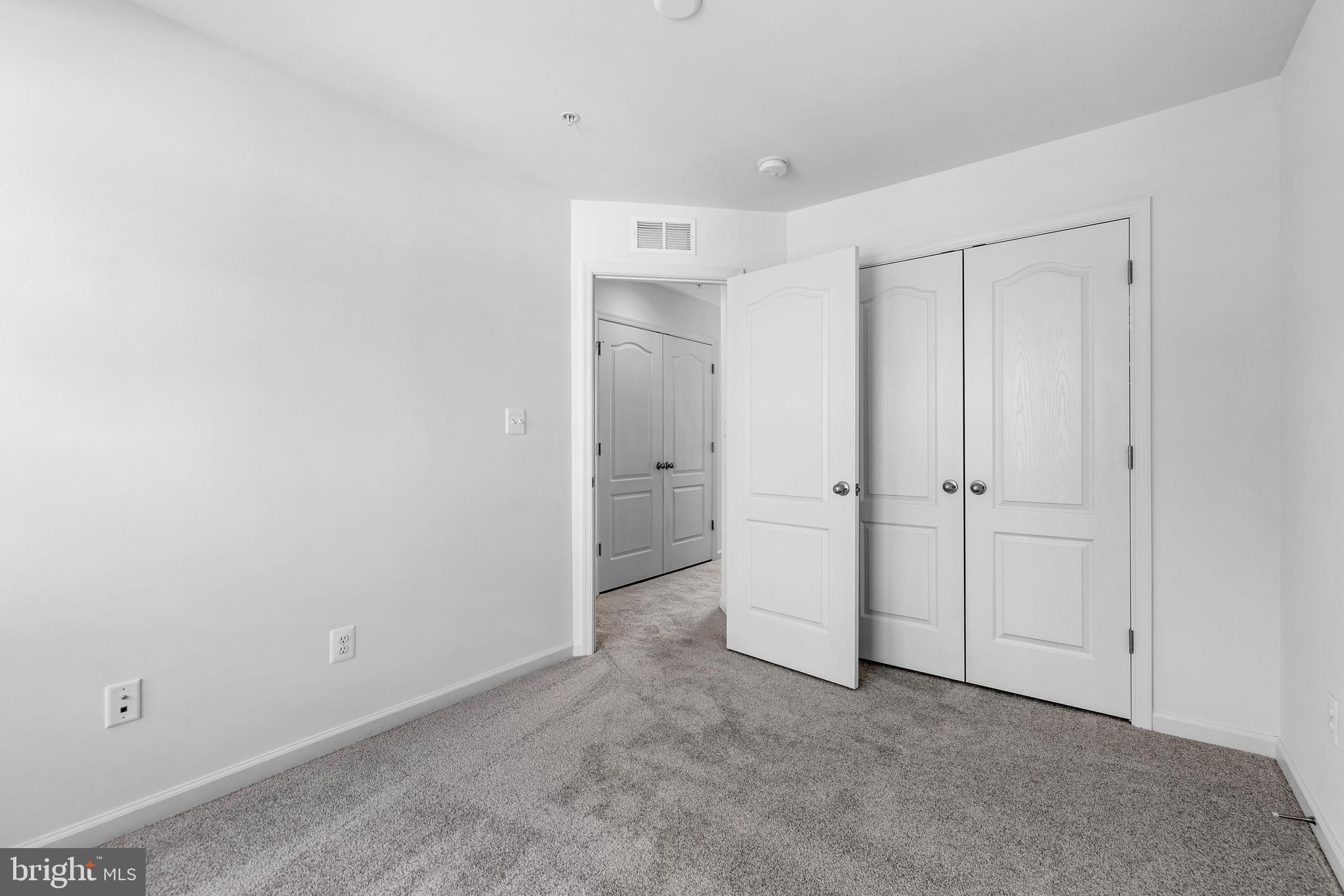 444 Carrolton Avenue Hagerstown, MD 21740 - Photo 19 of 30 a view of an empty room