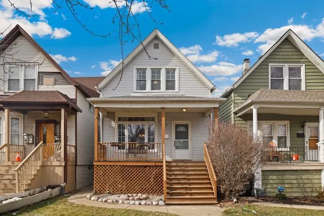 $499,900 | 4338 North Kenneth Avenue, Chicago, IL 60641