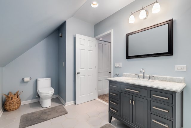 4338 North Kenneth Avenue Chicago, IL 60641 - Photo 12 of 12