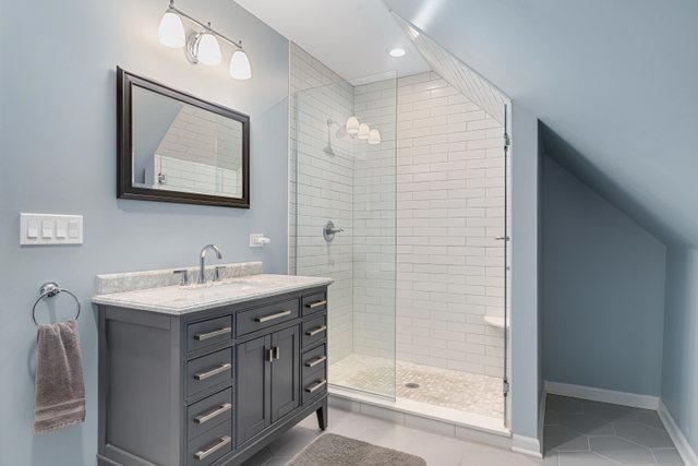 4338 North Kenneth Avenue Chicago, IL 60641 - Photo 10 of 12