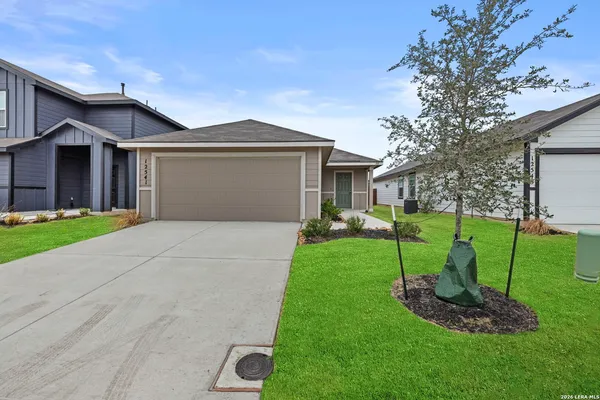 $265,000 | 12541 Spoor Valley, Converse, TX 78109