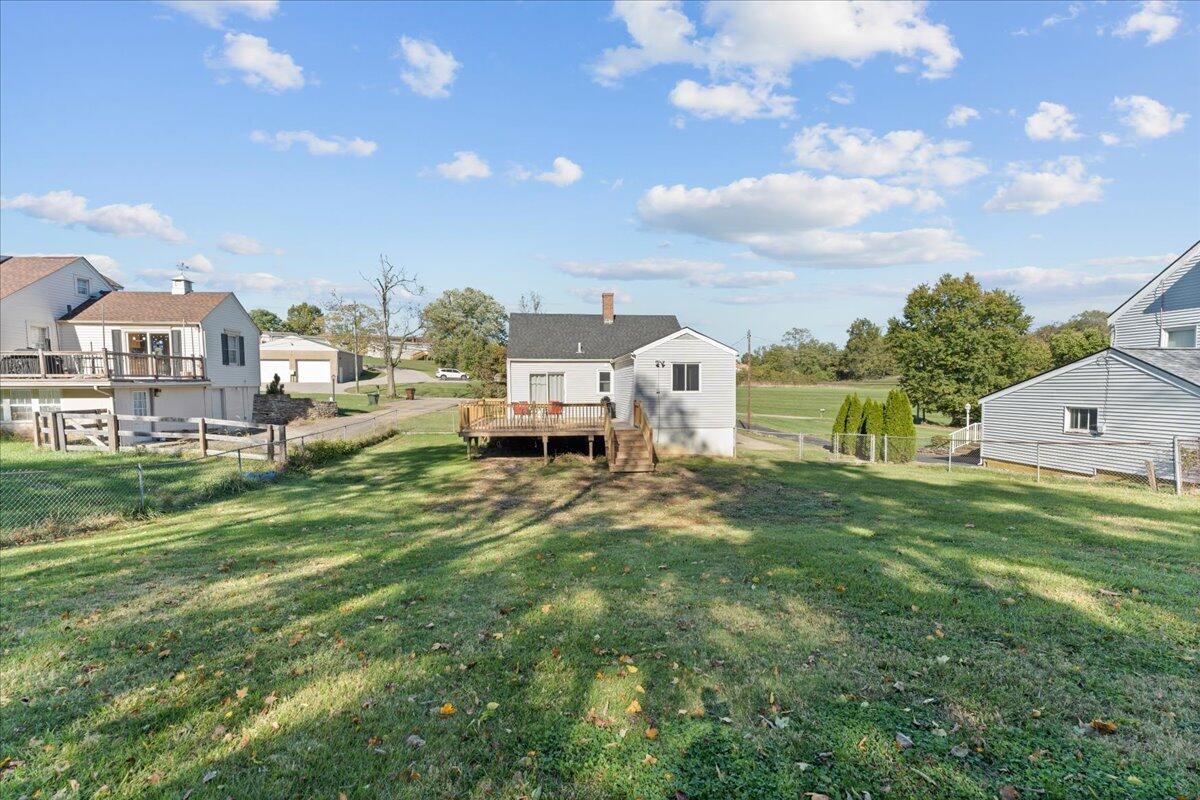 5840 Ripple Creek Road Cold Spring, KY 41076 - Photo 18 of 36 Gallery Image 18