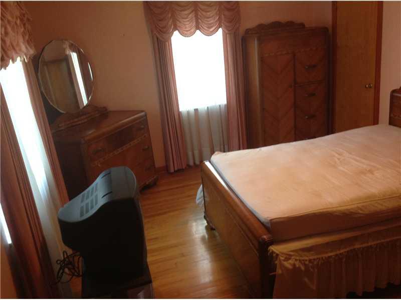 6512 Verona Road Penn Hills, PA 15147 - Photo 13 of 25 Master Bedroom.