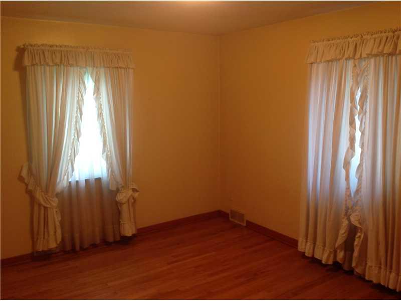 6512 Verona Road Penn Hills, PA 15147 - Photo 16 of 25 Bedroom. THIRD BEDROOM
