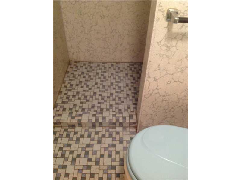 6512 Verona Road Penn Hills, PA 15147 - Photo 21 of 25 Full Bath. LOWER LEVEL BATH AND TILED STALL SHOWER