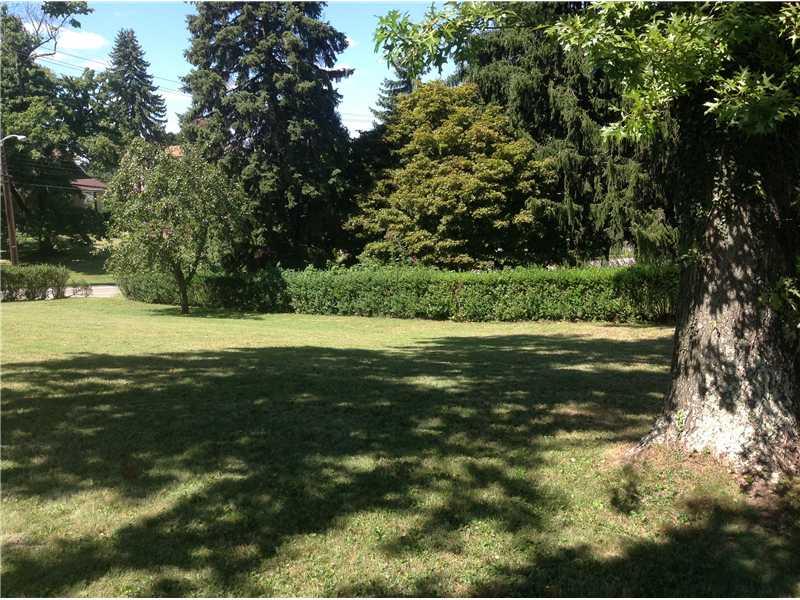 6512 Verona Road Penn Hills, PA 15147 - Photo 24 of 25 Yard/Garden. SIDE YARD