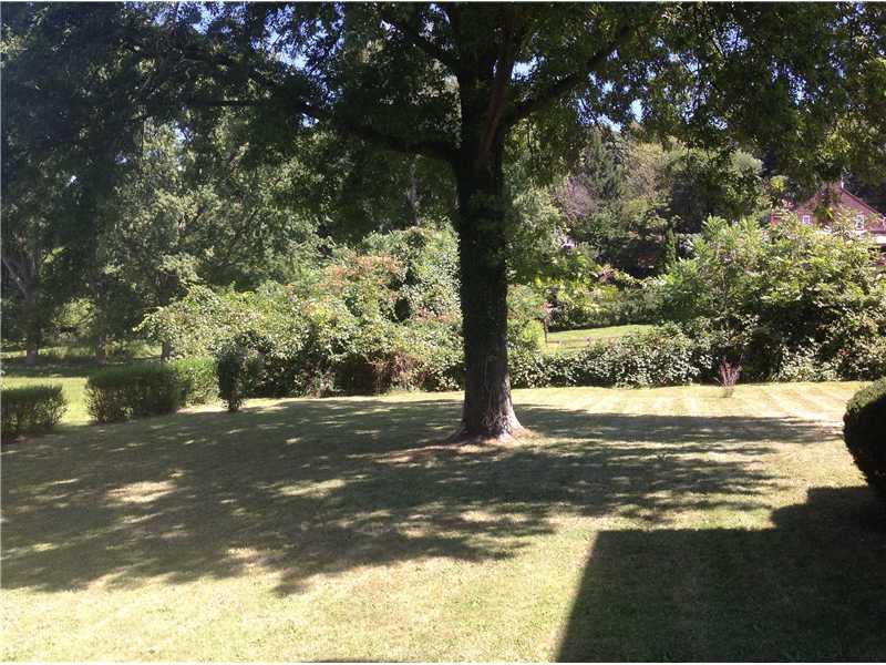 6512 Verona Road Penn Hills, PA 15147 - Photo 25 of 25 Land/Lot. BACK YARD