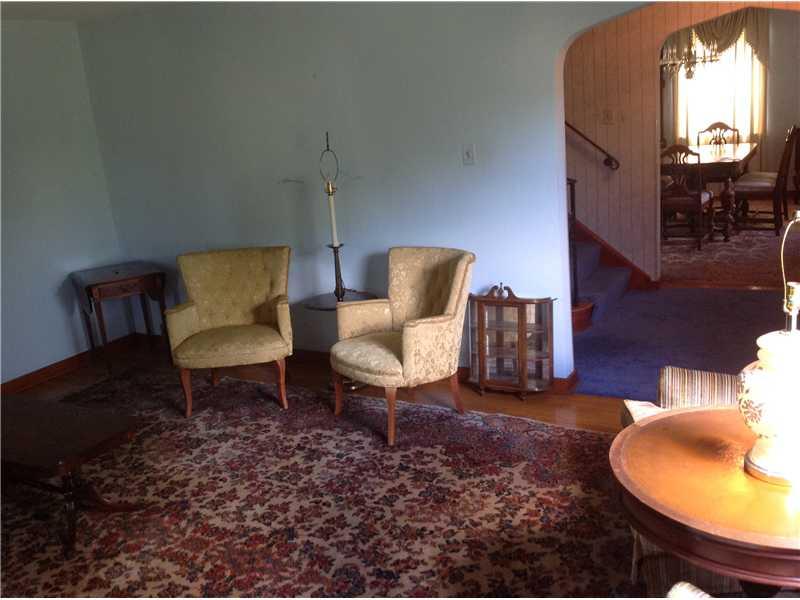 6512 Verona Road Penn Hills, PA 15147 - Photo 6 of 25 Living Room.