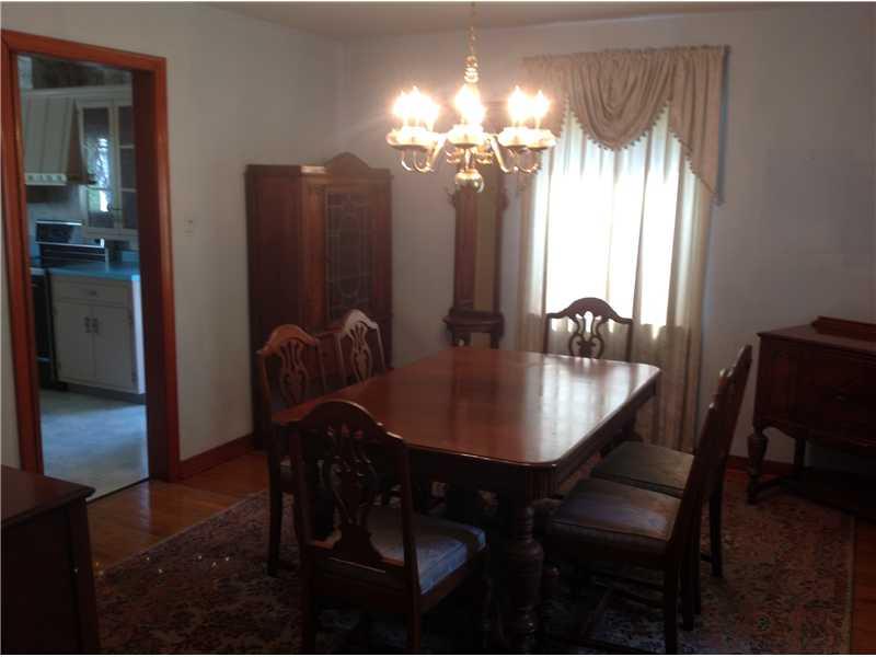 6512 Verona Road Penn Hills, PA 15147 - Photo 10 of 25 Dining Room.
