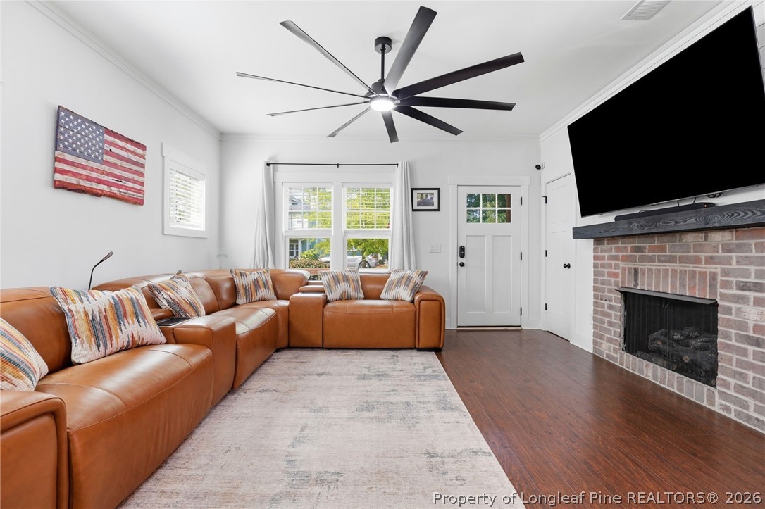 261 Springwood Way Southern Pines, NC 28387 - Photo 12 of 50