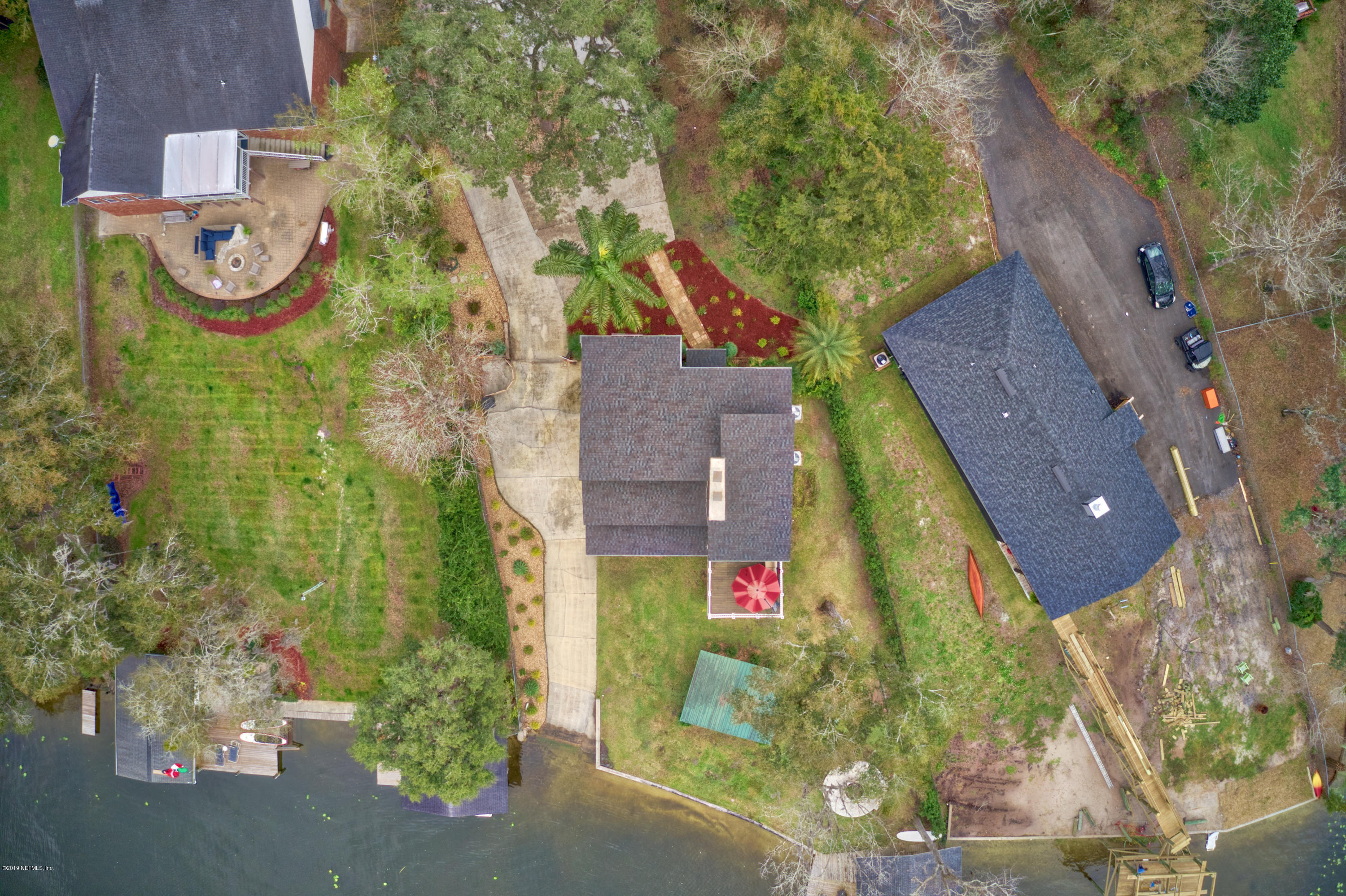 216 Wesley Road Green Cove Springs, FL 32043 - Photo 56 of 74 DJI_0444
