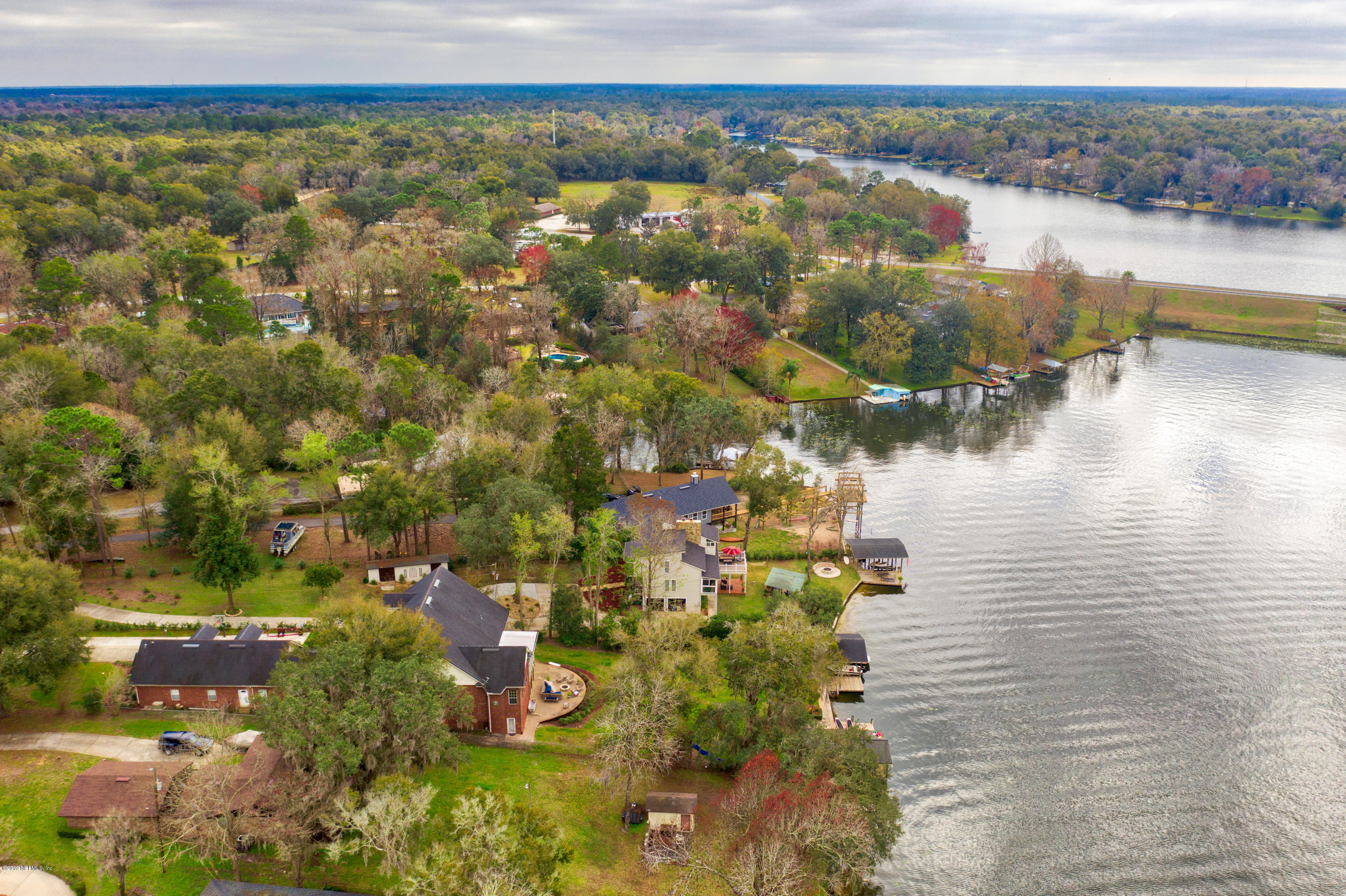 216 Wesley Road Green Cove Springs, FL 32043 - Photo 58 of 74 DJI_0450