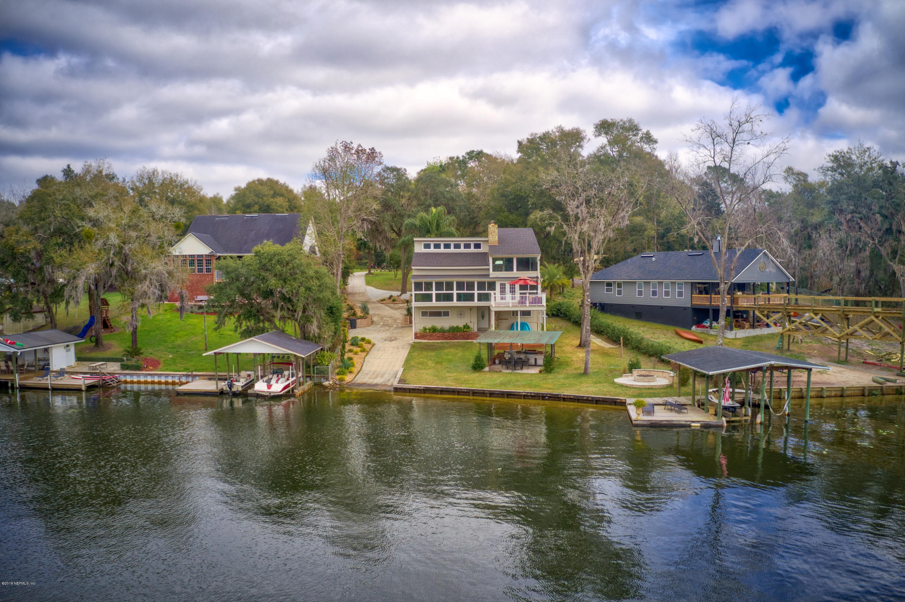 216 Wesley Road Green Cove Springs, FL 32043 - Photo 59 of 74 DJI_0456