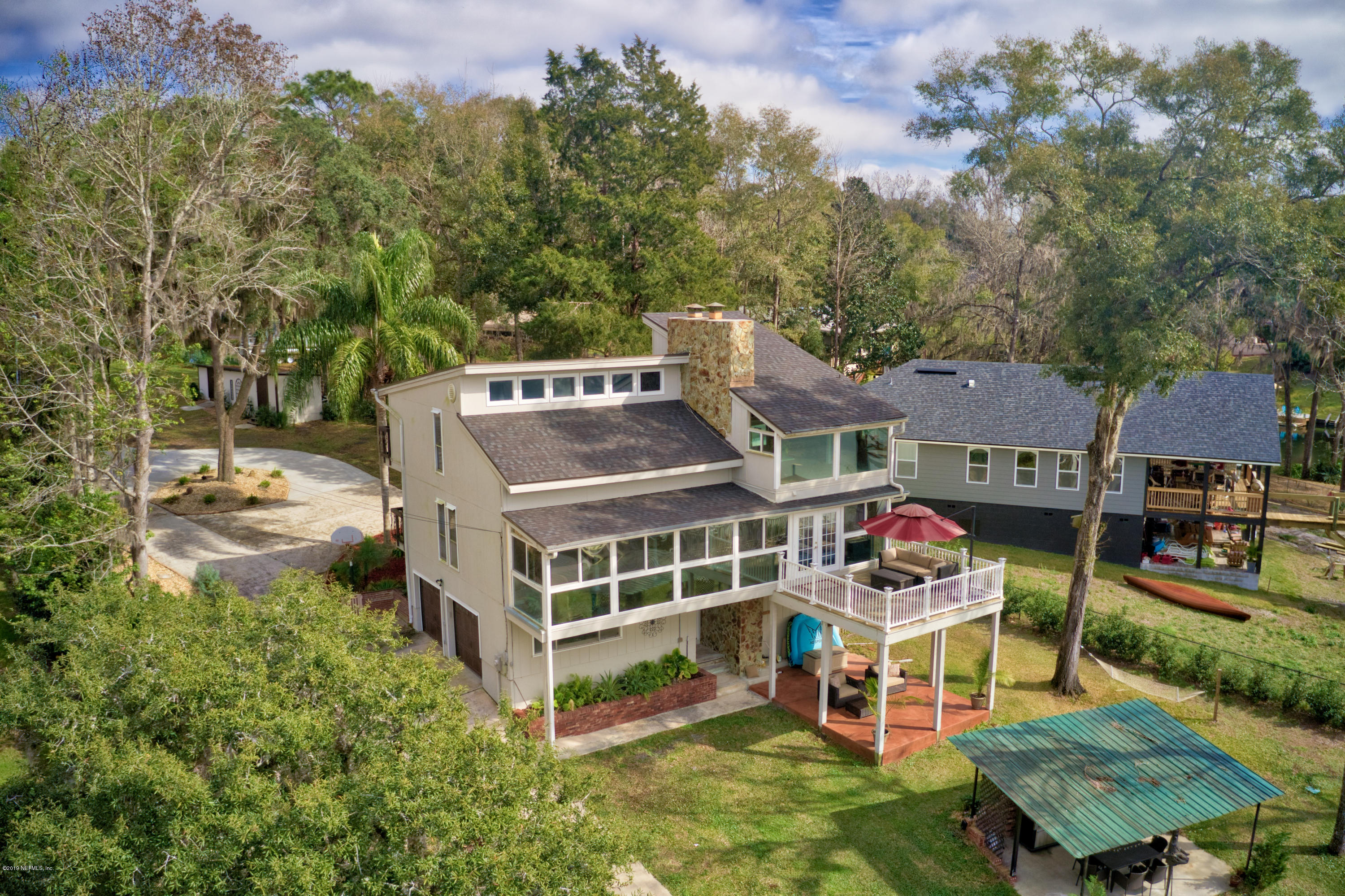 216 Wesley Road Green Cove Springs, FL 32043 - Photo 64 of 74 DJI_0537