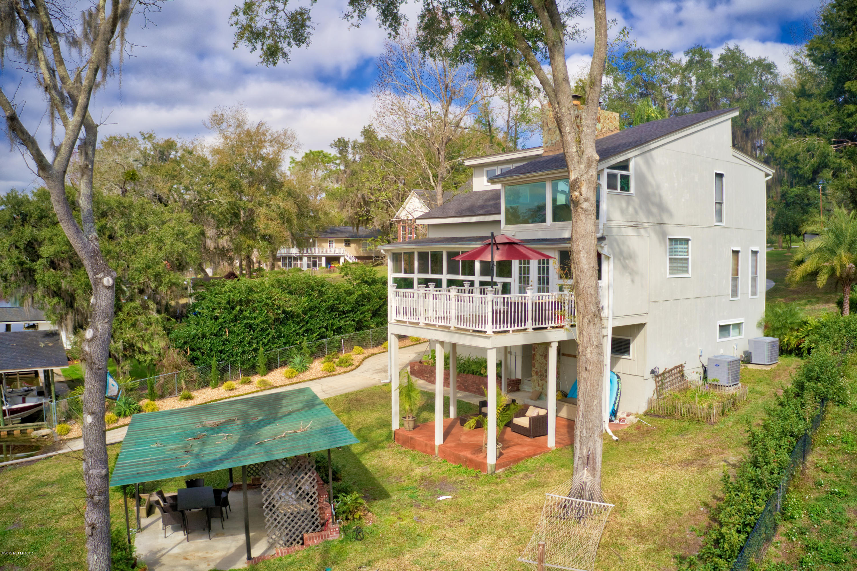 216 Wesley Road Green Cove Springs, FL 32043 - Photo 65 of 74 DJI_0543