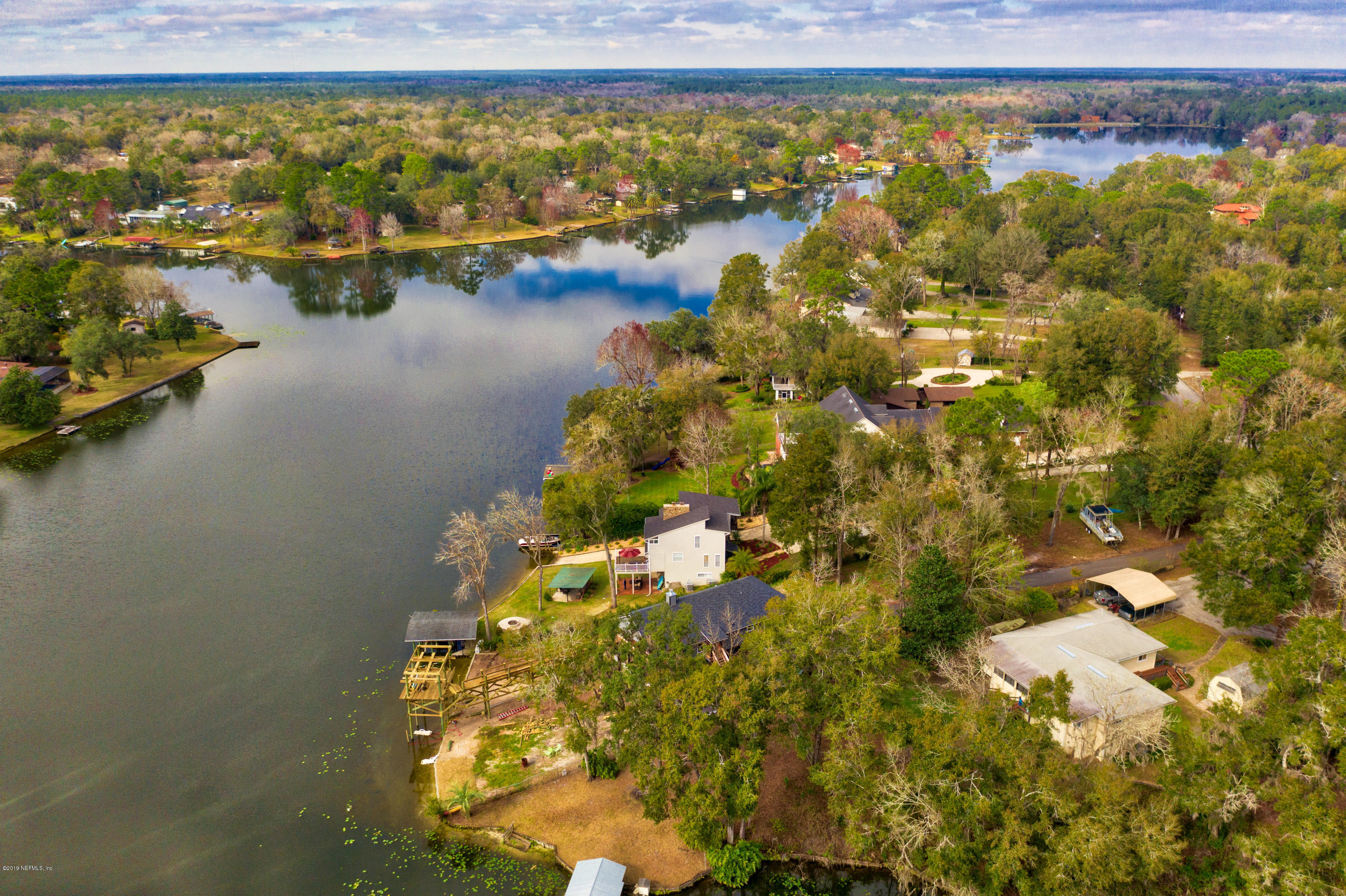 216 Wesley Road Green Cove Springs, FL 32043 - Photo 69 of 74 DJI_0594