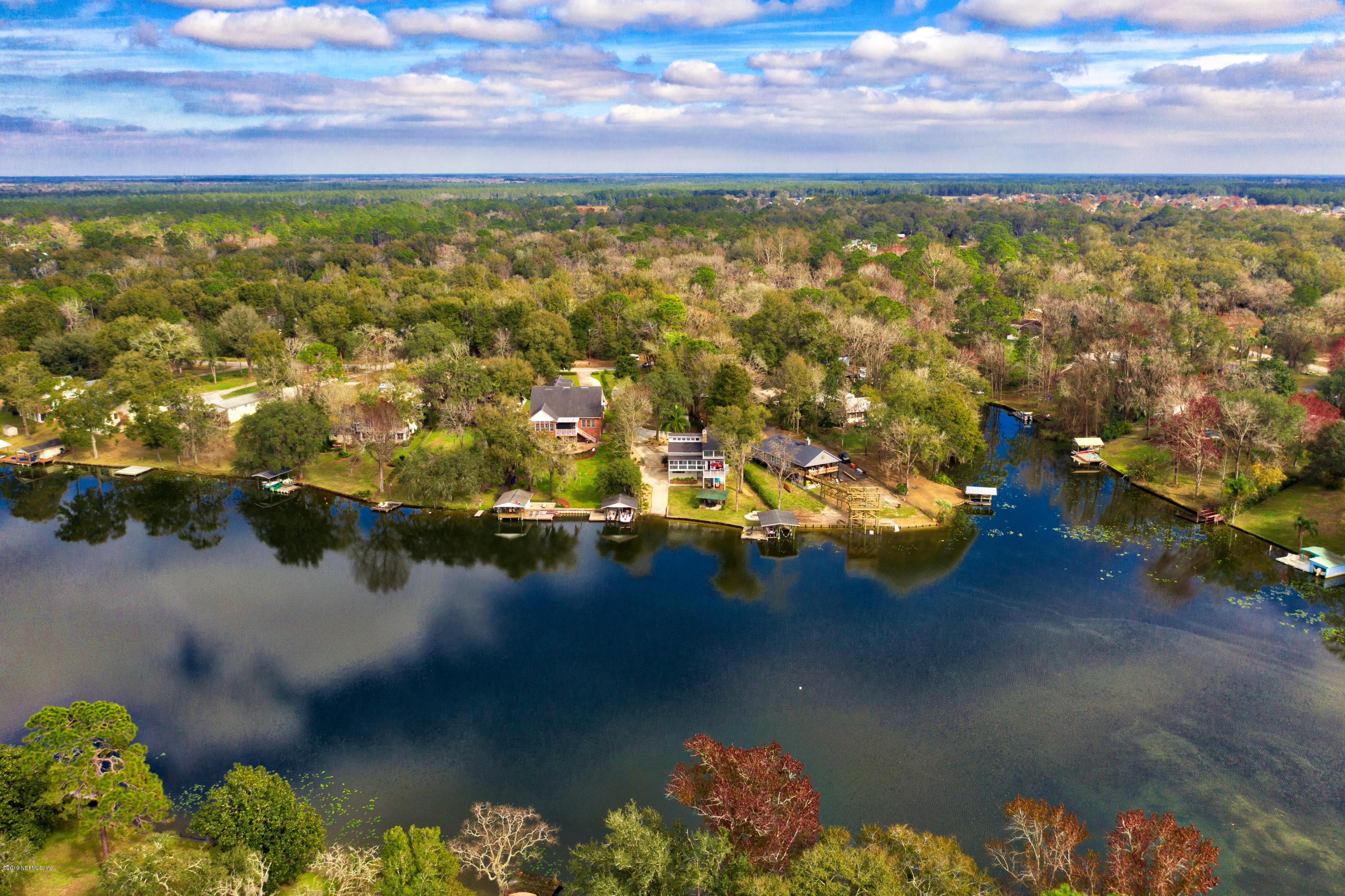 216 Wesley Road Green Cove Springs, FL 32043 - Photo 70 of 74 DJI_0618