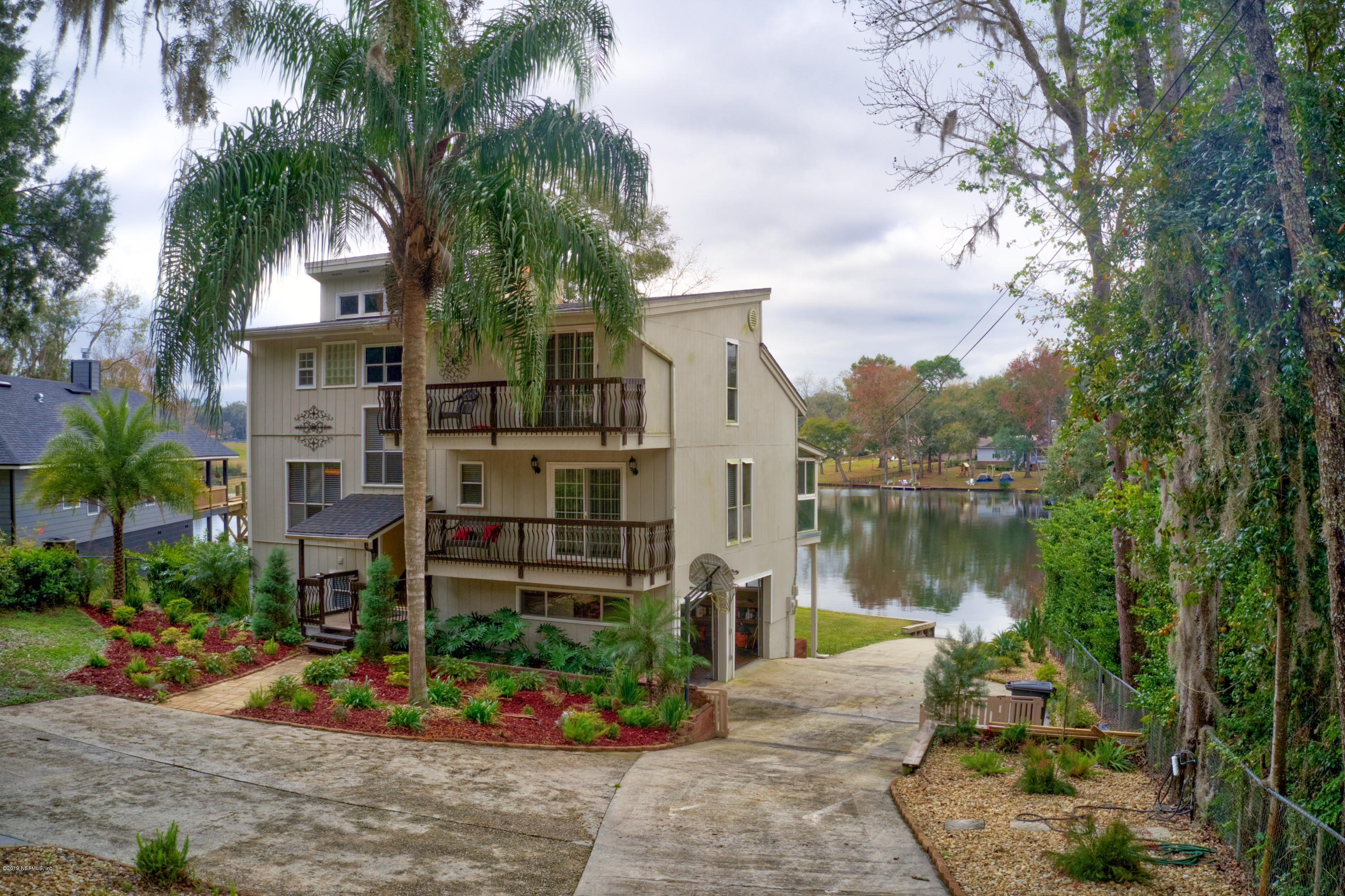 216 Wesley Road Green Cove Springs, FL 32043 - Photo 73 of 74 DJI_0423
