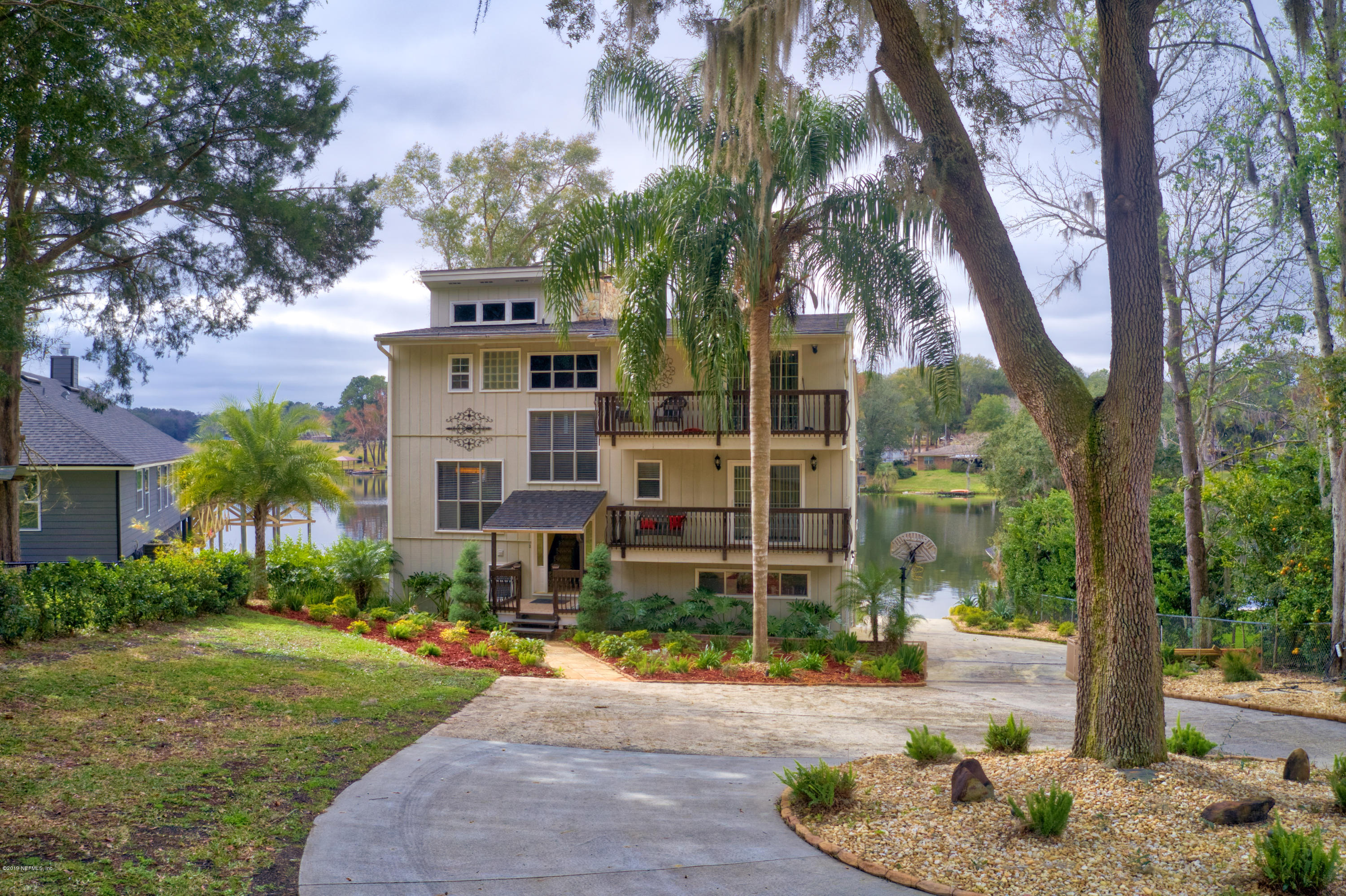 216 Wesley Road Green Cove Springs, FL 32043 - Photo 74 of 74 DJI_0414