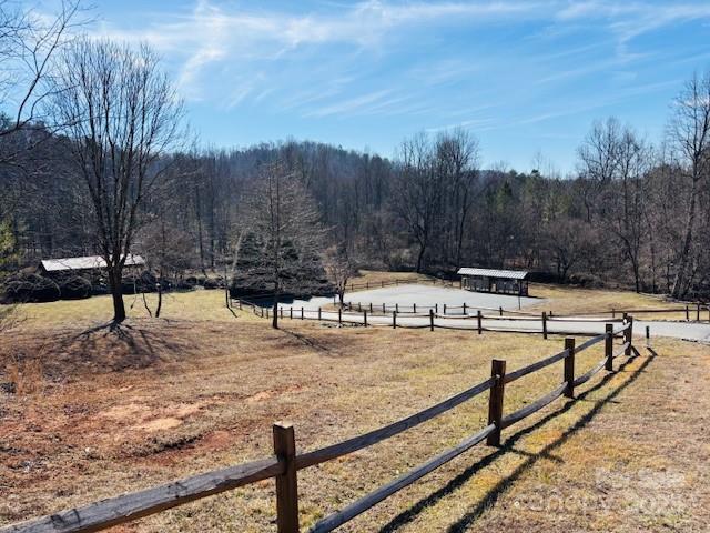 0 Clearwater Parkway, Unit 238 Rutherfordton, NC 28139 - Photo 22 of 35 a view of a yard with tree s