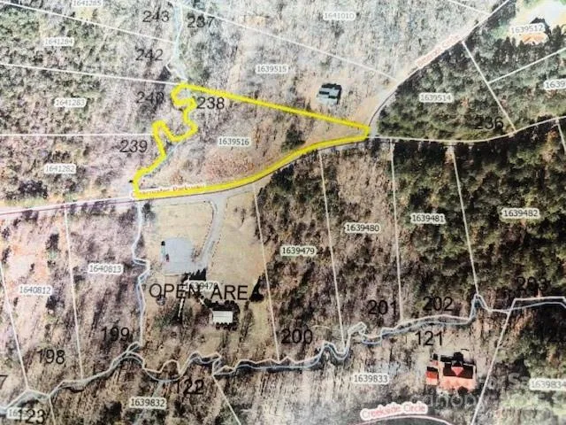 $38,288 | 0 Clearwater Parkway, Unit 238, Rutherfordton, NC 28139