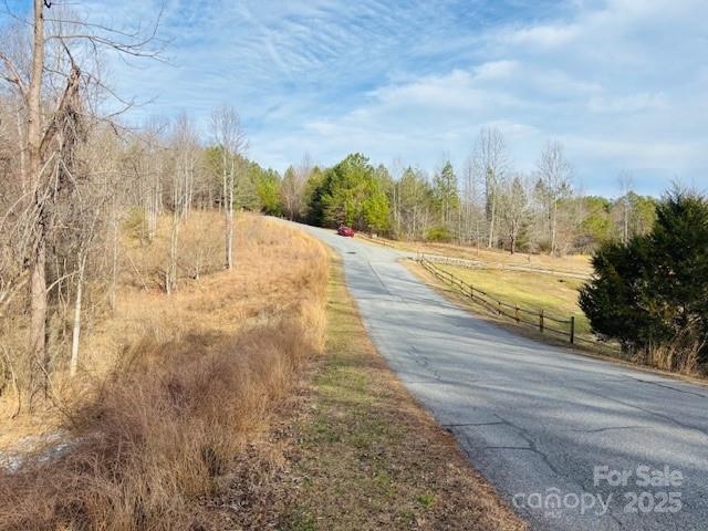 0 Clearwater Parkway, Unit 238 Rutherfordton, NC 28139 - Photo 6 of 35 a view of a yard and mountain view in back