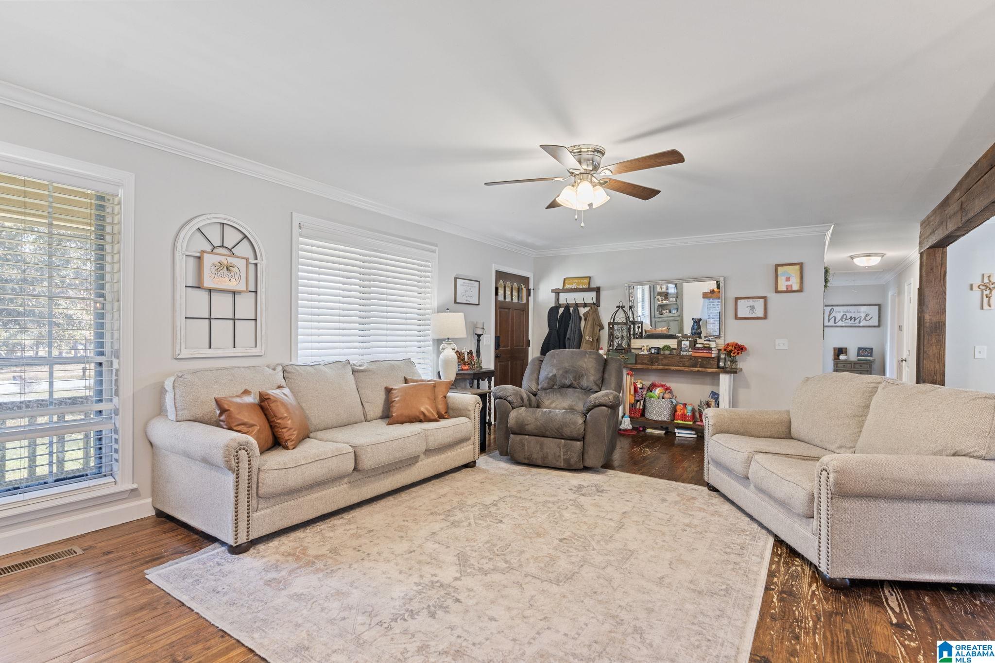 3921 Highway 155 Montevallo, AL 35115 - Photo 17 of 47