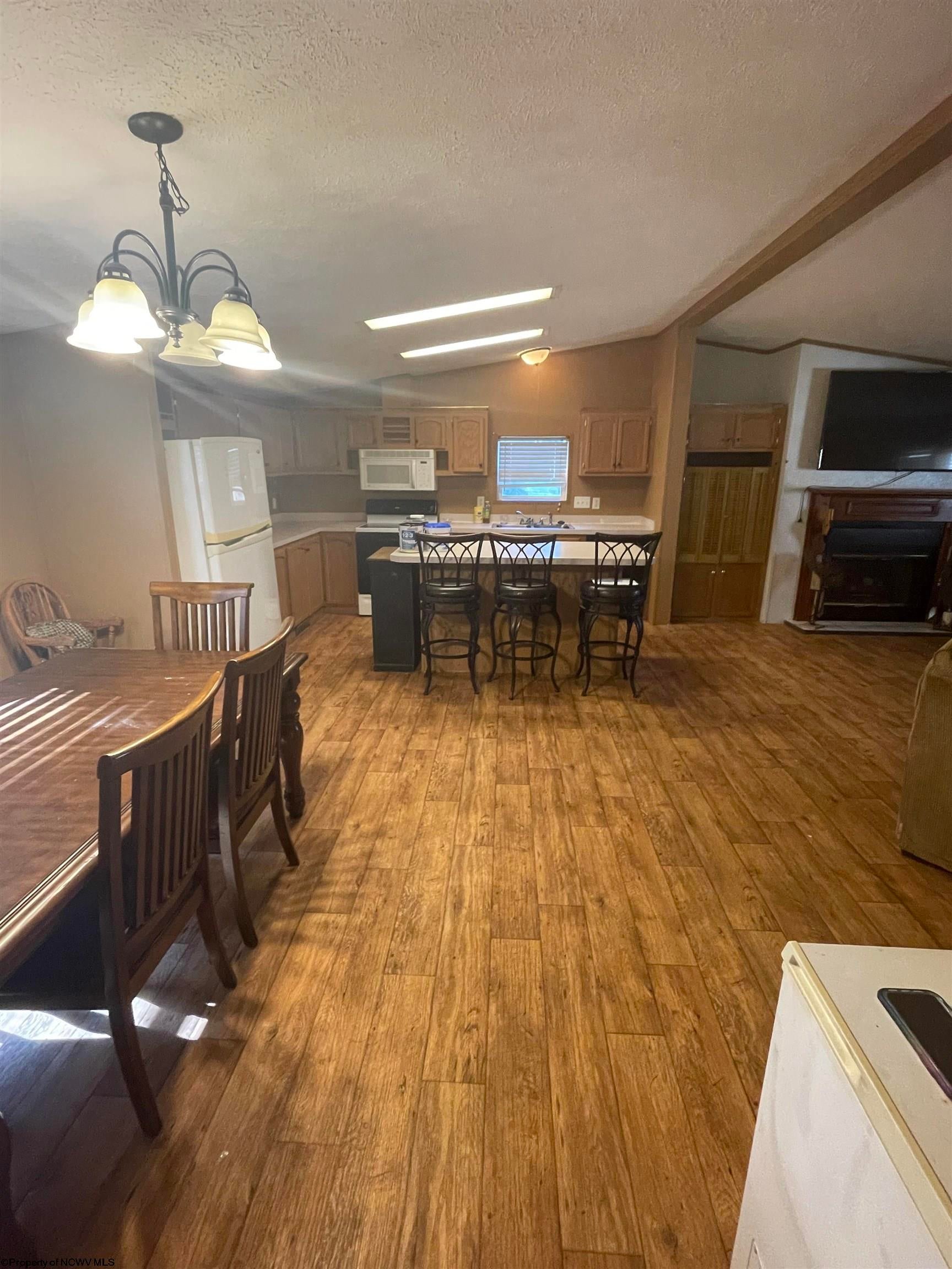 5355 Big Flint Road West Union, WV 26456 - Photo 2 of 21 Gallery Image 2