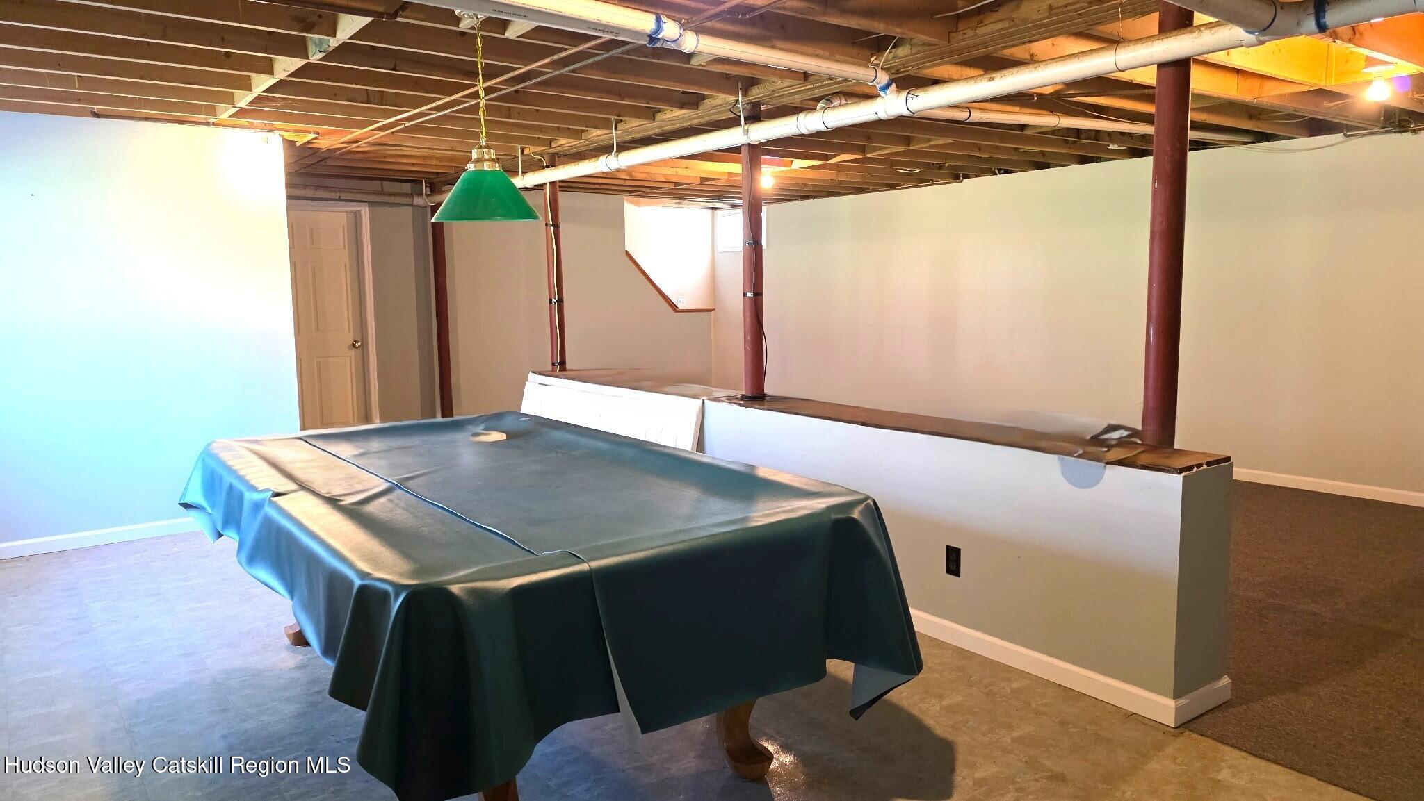 10 Lena Lane Cairo, NY 12413 - Photo 16 of 19 a room with a bed and a table
