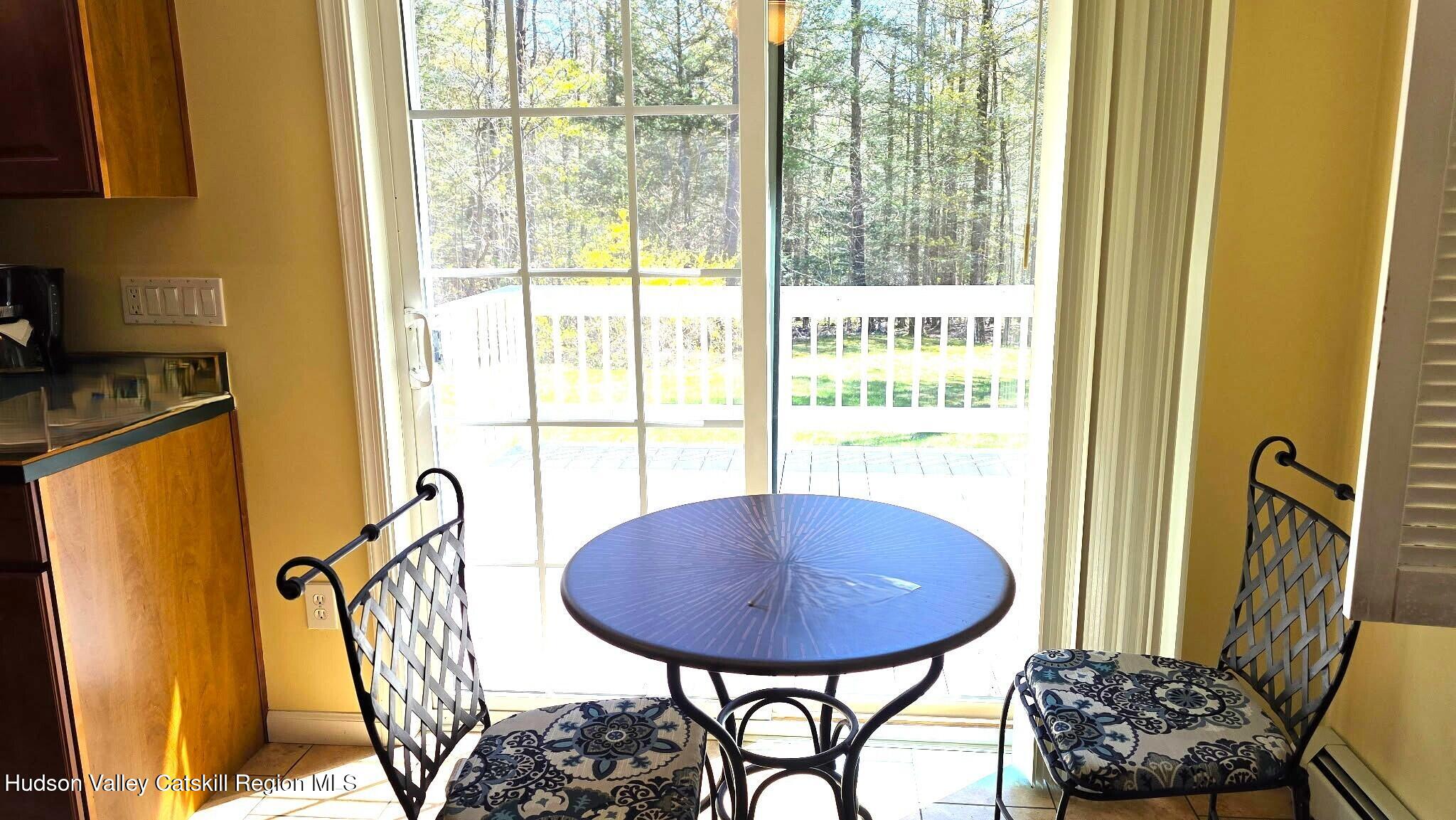 10 Lena Lane Cairo, NY 12413 - Photo 5 of 19 a view of a room with furniture and window
