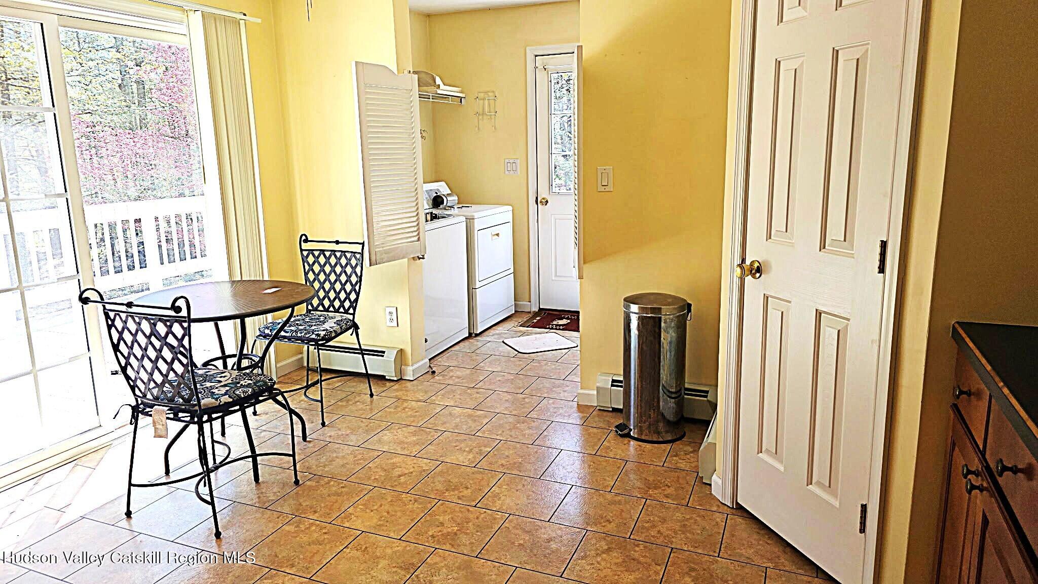 10 Lena Lane Cairo, NY 12413 - Photo 6 of 19 a bathroom with a tub and shower